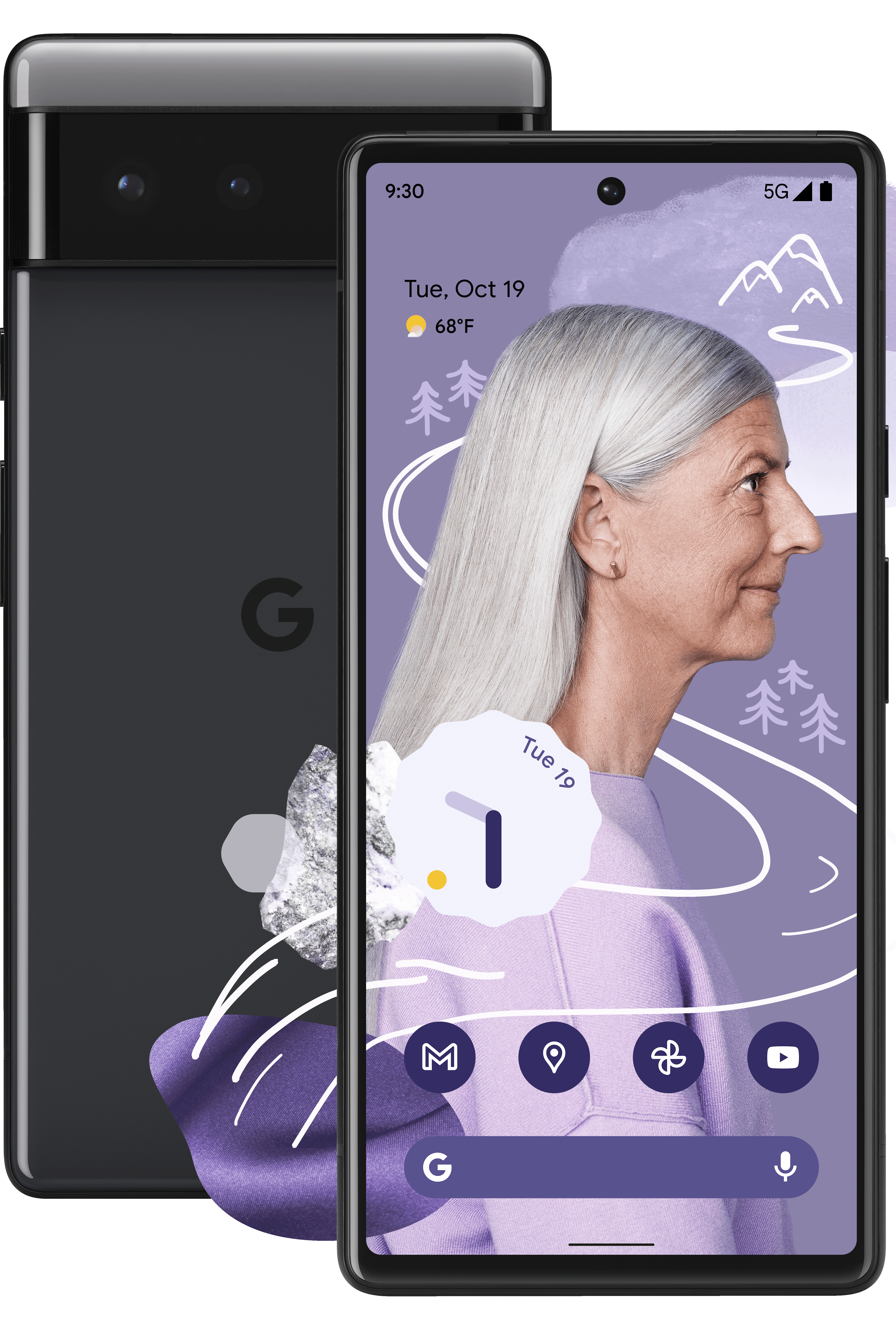 pixel-6