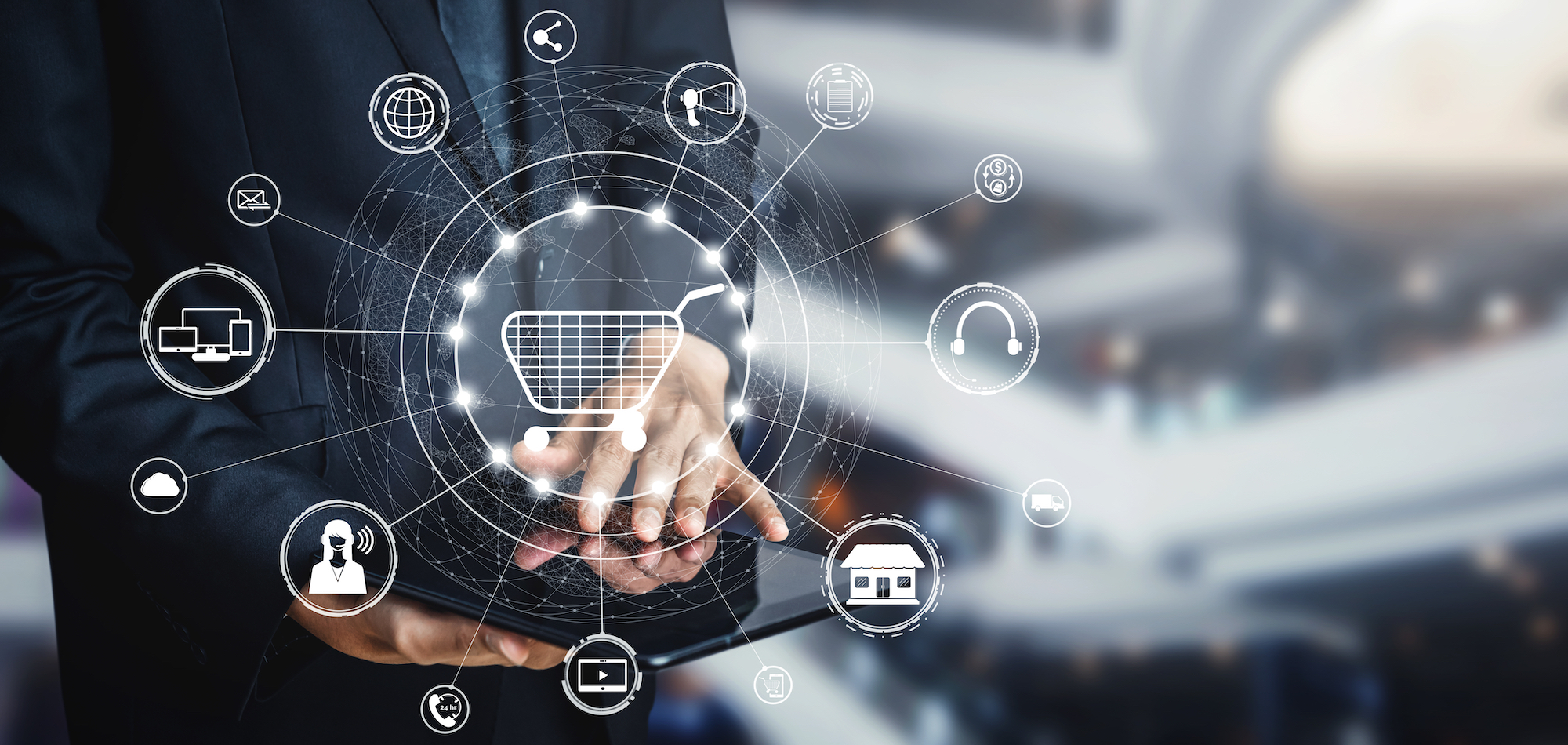 How SD-WAN technology is transforming the retail industry